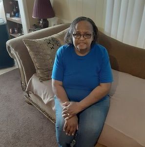 Meet your Posher, Josephine